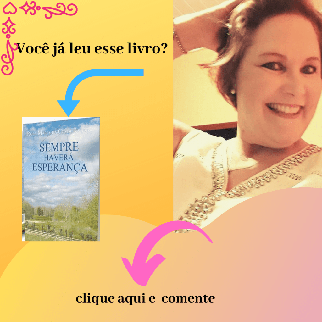 Uma história baseada em fatos reais.